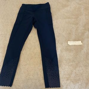 Lululemon Tight Stuff Tights